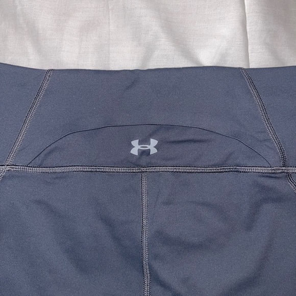 Under Armour Two Toned Leggings - Picture 2 of 2